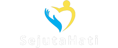 SejutaHati Logo